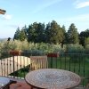 Отель Countryside Privacy & Views, but Within a Medieval Tuscan Village, фото 11