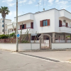 Отель Elegant Apartment With Sea View In Otranto, Wifi, Air Conditioning And Parking, фото 1