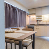 Отель The BEACH CHA AM Suites, фото 14