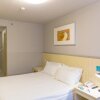 Отель Jinjiang Inn Select Taiyuan Wanda Plaza Guomao, фото 18