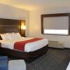 Отель Comfort Inn and Suites Near Lake Guntersville, фото 4