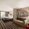 Отель Country Inn & Suites by Radisson, Augusta at I-20, GA, фото 33