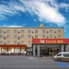 Отель Iu Hotel Shijiazhuang Zhengding Airport Branch, фото 1