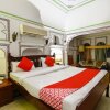 Отель Singhasan Haveli by OYO Rooms, фото 4