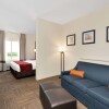 Отель Comfort Suites University, фото 44