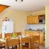 Отель Well-kept Apartment in les Sybelles With 310 km. of Slopes, фото 6