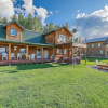 Отель Grand View Retreat, фото 35