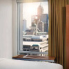 Отель Springhill Suites Indianapolis Downtown, фото 12