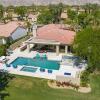 Отель 4BR PGA West Pool Home by ELVR - 56600, фото 16