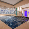 Отель Relax Hotel La Gardenia & Villa Oleandra, фото 11