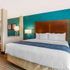 Отель Comfort Suites Las Cruces I-25 North, фото 5
