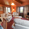 Отель Hawthorne Lodge, фото 3