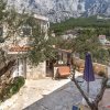 Отель Beautiful Home in Makarska With Wifi and 1 Bedrooms, фото 16