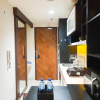 Отель Brand New And Good Simply 1Br At Uttara The Icon Apartment, фото 11