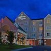 Отель Country Inn & Suites by Radisson, Tallahassee-University Area, FL в Таллахасси