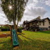 Отель Trzy Brzozy, фото 17