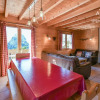 Отель Chalet Le Grand-Bornand, 5 pièces, 8 personnes - FR-1-391-45, фото 8