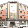 Отель Hôtel Saray в Алжире