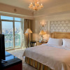 Отель Chez Haytham At Four Seasons Nile Plaza Residential Suite, фото 4