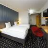 Отель Premier Inn Stuttgart Bad Cannstatt Hotel, фото 32