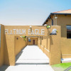 Отель Platinum Eagle Guest House, фото 6