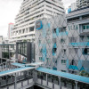 Отель Haven't Met Hotel Silom, фото 9