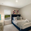 Отель Stunning Modern 4 Bed With Designer Pool Area, Davenport, US, фото 3