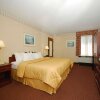 Отель Comfort Inn, Erie - Near Presque Isle, фото 26