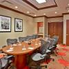 Отель Hilton Garden Inn Chicago/Midway Airport, фото 16