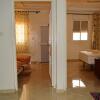 Отель 2 bedrooms house at Mirleft 500 m away from the beach with city view and furnished terrace, фото 9