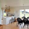 Отель 4 Person Holiday Home in Skagen, фото 3