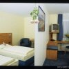 Отель Bonjour Tagungshotel Stuttgart Gerlingen в Герлингене