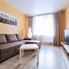 Гостиница Zemlyanoj Val Apartments Lux в Москве