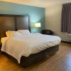 Отель Quality Inn Lancaster, фото 2
