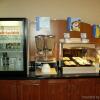 Отель Holiday Inn Express & Suites Suffolk, фото 11