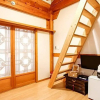 Отель Jeonju Constellation Hanok Stay, фото 35