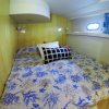 Отель Yacht Suite - Castellammare di Stabia в Кастелламмаре-ди-Стабии