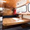 Отель Authentic Houseboats Amsterdam в Амстердаме