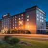 Отель Springhill Suites Pittsburgh Southside Works, фото 17