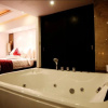 Отель The Penthouse Hotel, фото 16