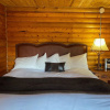 Отель Denali Crow's Nest Cabins, фото 1