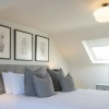 Отель The Aston - Superbly Equipped 4 Bedroom Townhouse, фото 25