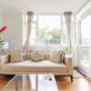 Отель 3 Bed Flat, Dedicated Workspace, Parking, 4KTV, фото 14