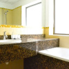 Отель LZZ - Furnished Studio with Balcony, фото 8