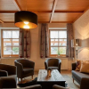 Отель Seminar-Und Gaestehaus im Kloster Bezau, фото 3