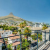 Отель Modern Penthouse in Cape Town With Lovely Views Quendon Penthouse, фото 1