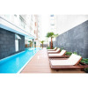Отель Icon Condesa · All Amenities Extremely Cozy Flat @ Condesa 5 star, фото 11