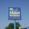 Отель Motel Beechmont, фото 1