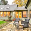Отель Milwaukie Home w/ Covered Porch: Dogs Welcome!, фото 15