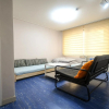 Отель BLUEHUM Guesthouse - Hostel, фото 15